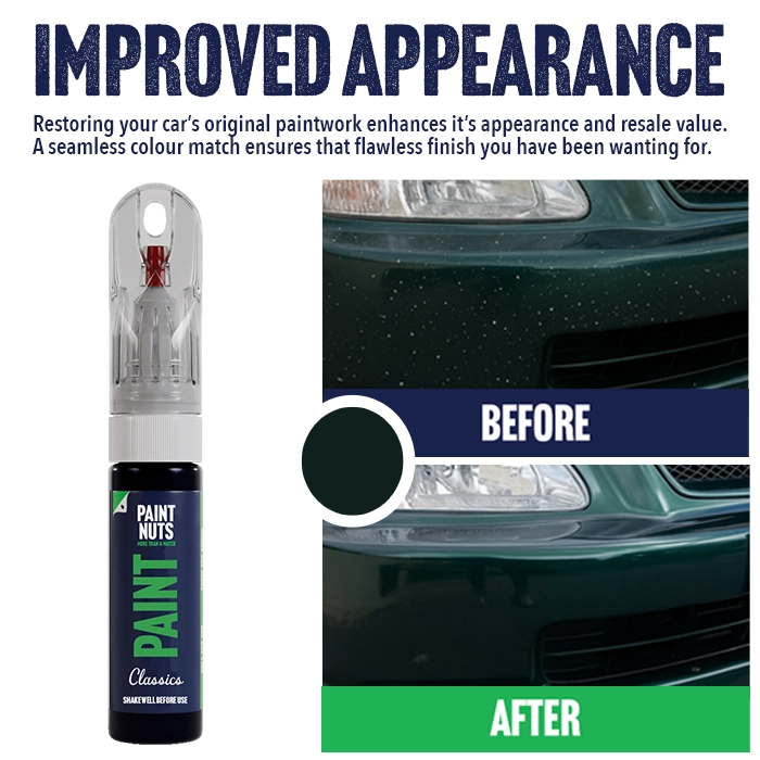 Touch Up Pen for Classic Cars